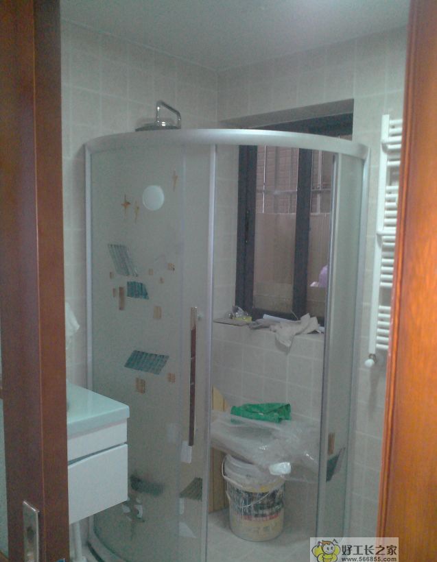 成都新天地装修效果图