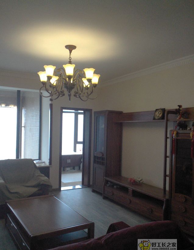 成都新天地装修效果图