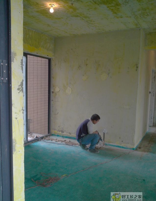 成都保利198公园玫瑰郡装修效果图