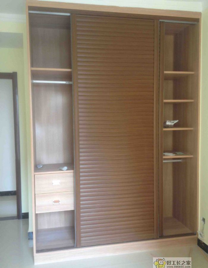 ʯ��ׯ��������8-1-1402װ��Ч��ͼ