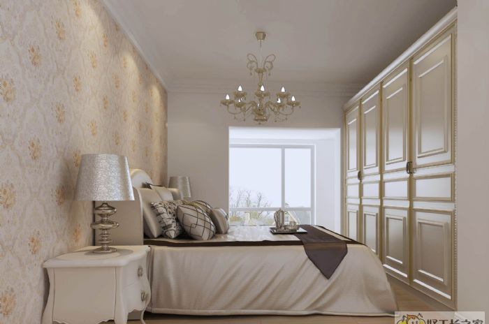 ���������ƽ��װ��Ч��ͼ