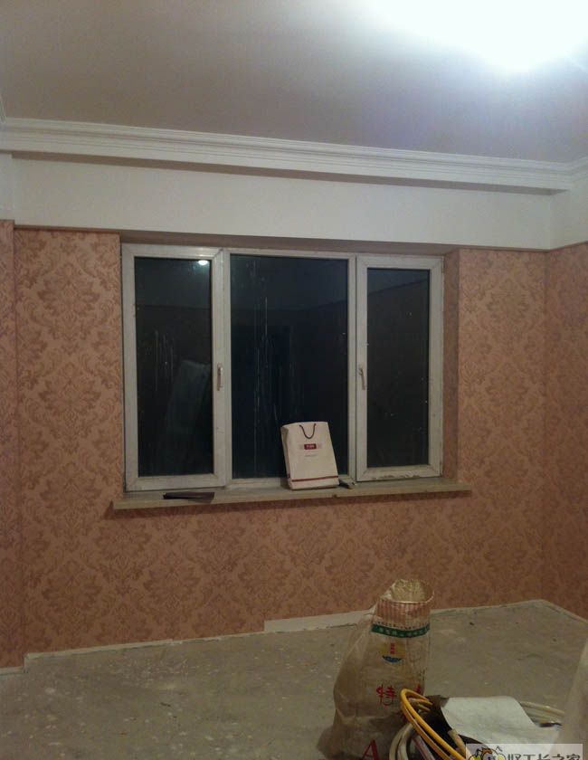 沈阳万科装修效果图