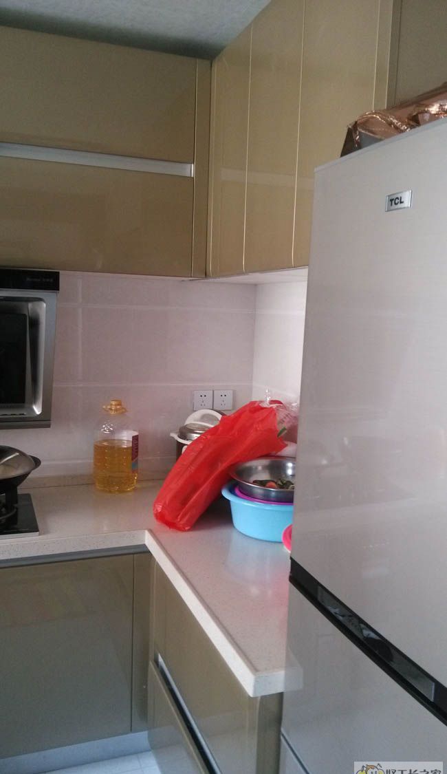 ���ں����԰װ��Ч��ͼ