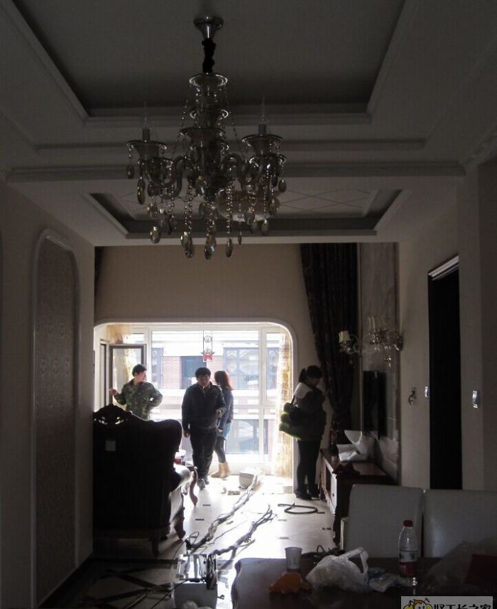 ����������ʳ�װ��Ч��ͼ