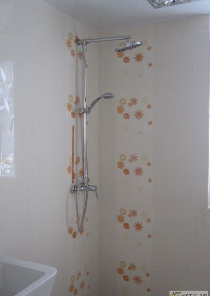 天津亿城堂庭装修效果图