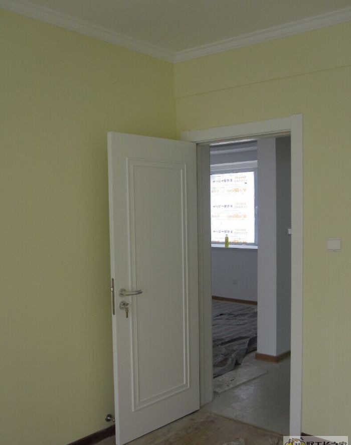 天津亿城堂庭装修效果图