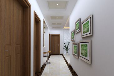 ʯ��ׯ�Ͼ��ó�װ��Ч��ͼ