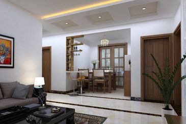 ʯ��ׯ�Ͼ��ó�װ��Ч��ͼ