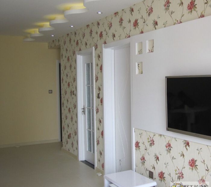 ���̫����װ��Ч��ͼ