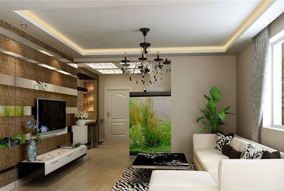 北京安馨园装修效果图