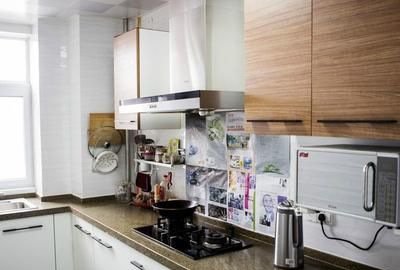 北京安馨园装修效果图