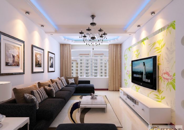 ������������ˮ��װ��Ч��ͼ