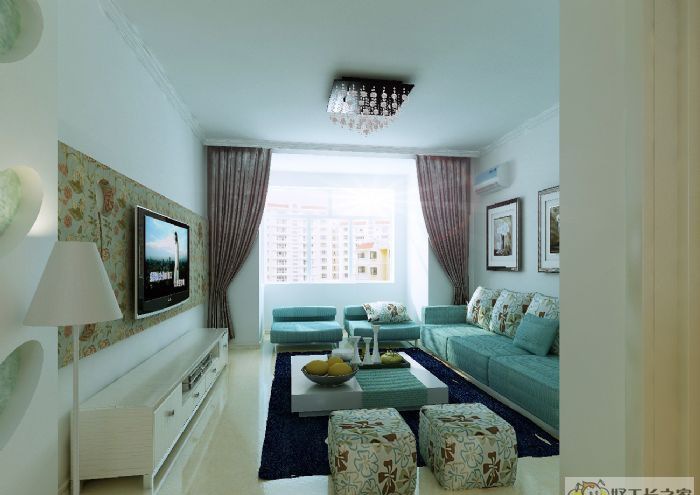 �������ϻ��Ƕ���װ��Ч��ͼ