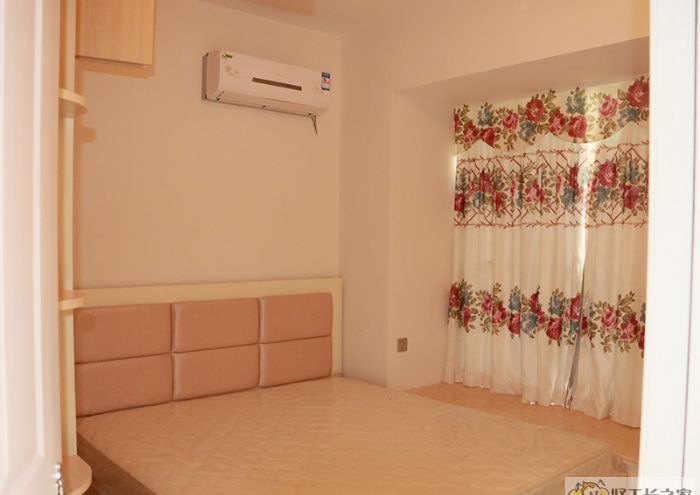 南昌滨江小区装修效果图