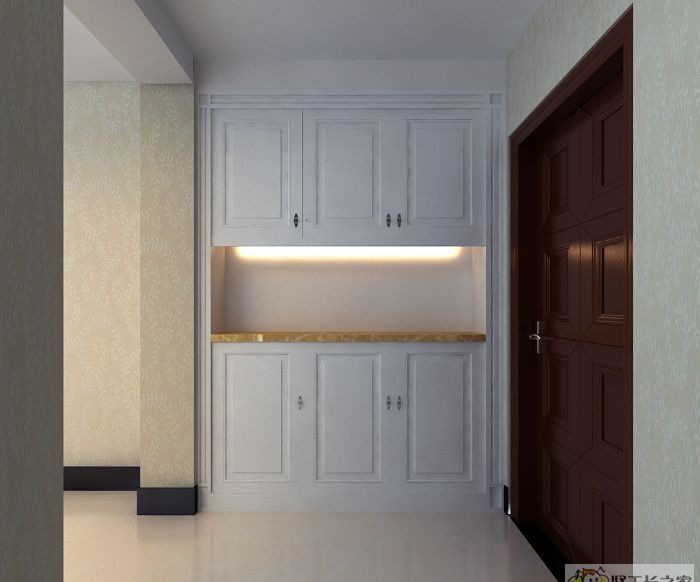 ʯ��ׯ���װ��Ч��ͼ