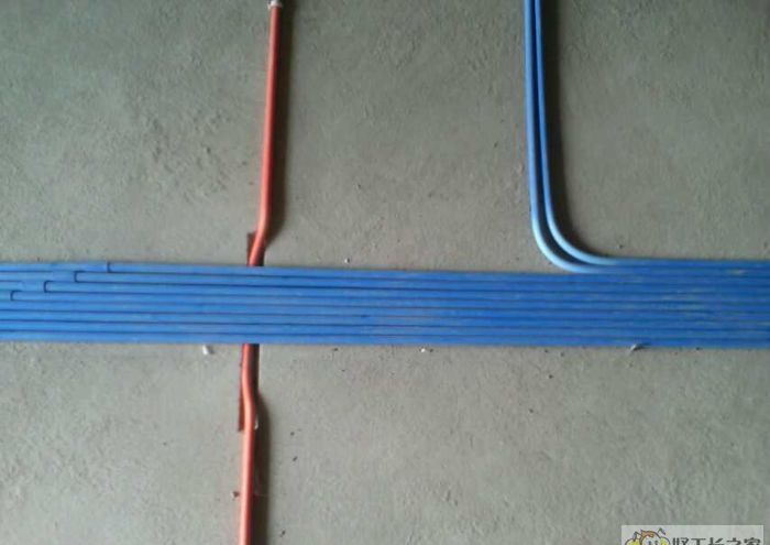 南昌魏玛峰尚装修效果图