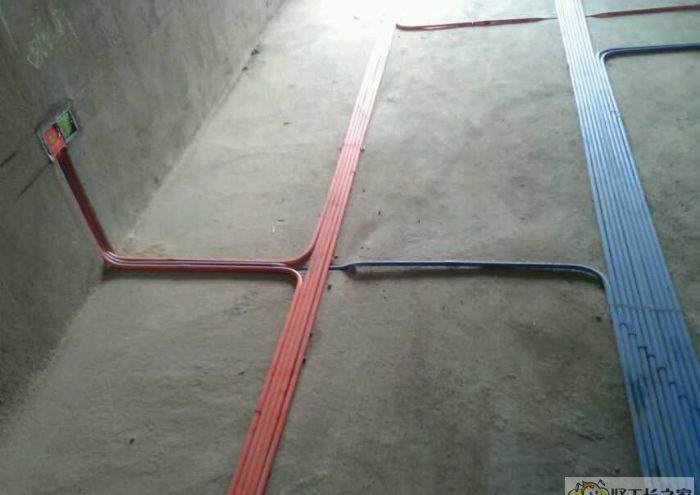 南昌魏玛峰尚装修效果图