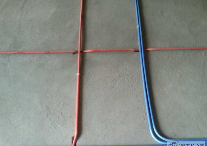 南昌魏玛峰尚装修效果图