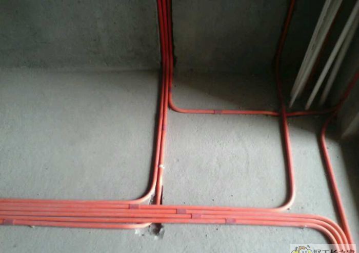 南昌魏玛峰尚装修效果图