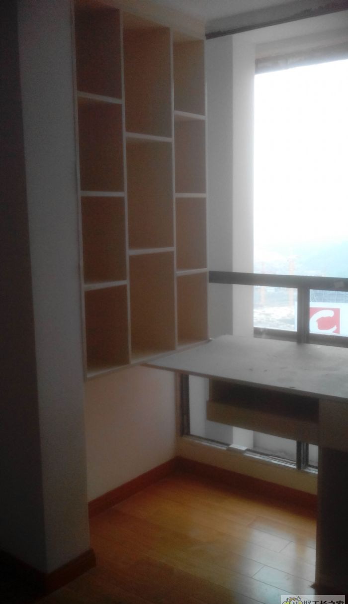 �ϲ��Ѱ�ʼҹ���װ��Ч��ͼ