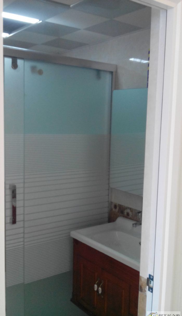 南昌英伦联邦装修效果图