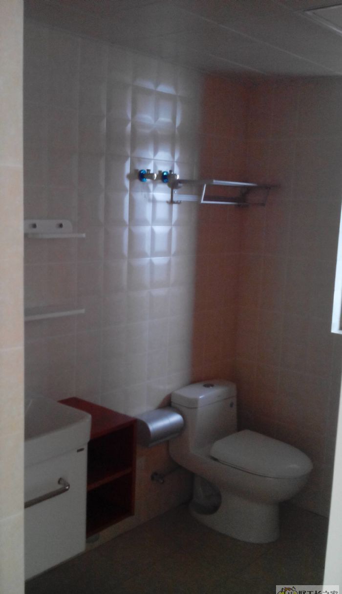 南昌英伦联邦装修效果图