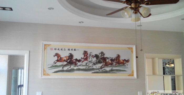 �ϲ��Ѱ�ʼҹ���װ��Ч��ͼ