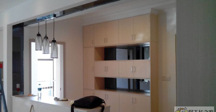 �ϲ��Ѱ�ʼҹ���װ��Ч��ͼ