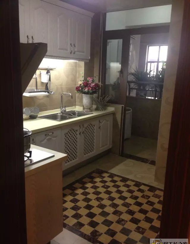 �ɶ������װ��Ч��ͼ