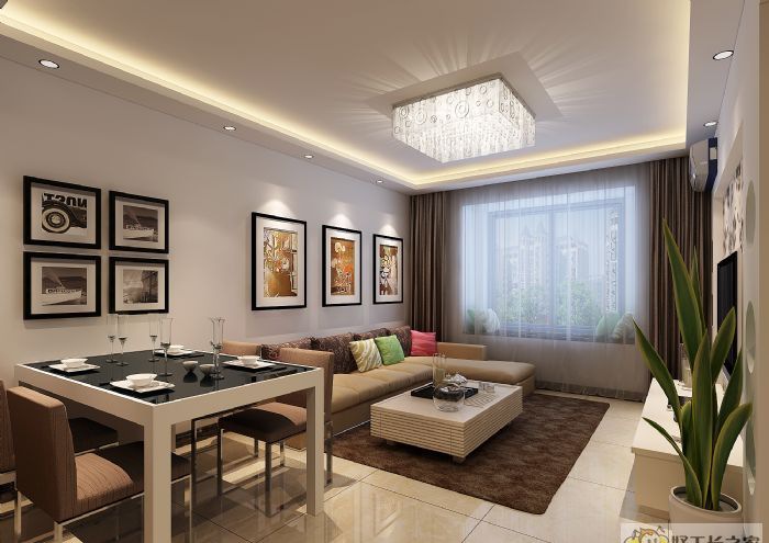 ������� ��԰��װ��Ч��ͼ