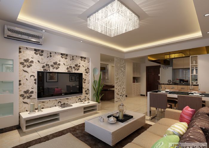 ������� ��԰��װ��Ч��ͼ