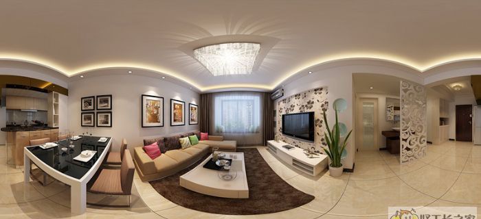 ������� ��԰��װ��Ч��ͼ