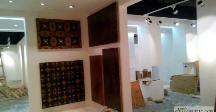 东莞欧景城装修效果图