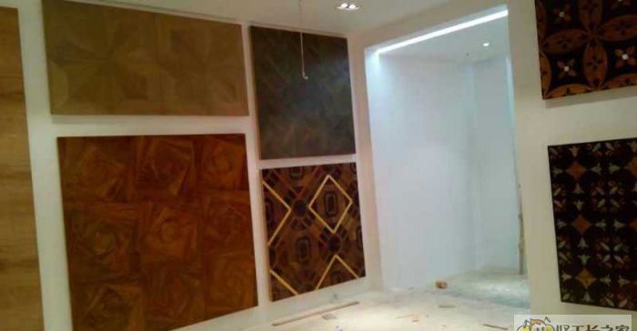 东莞欧景城装修效果图