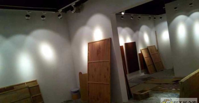 东莞欧景城装修效果图