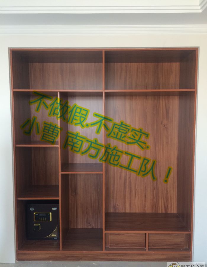 太原阳光揽胜装修效果图