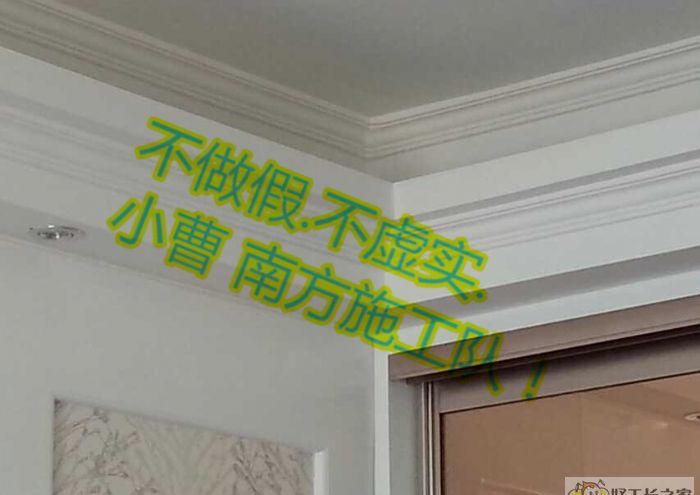 太原汾河湾装修效果图