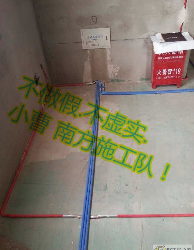 太原汾河湾装修效果图