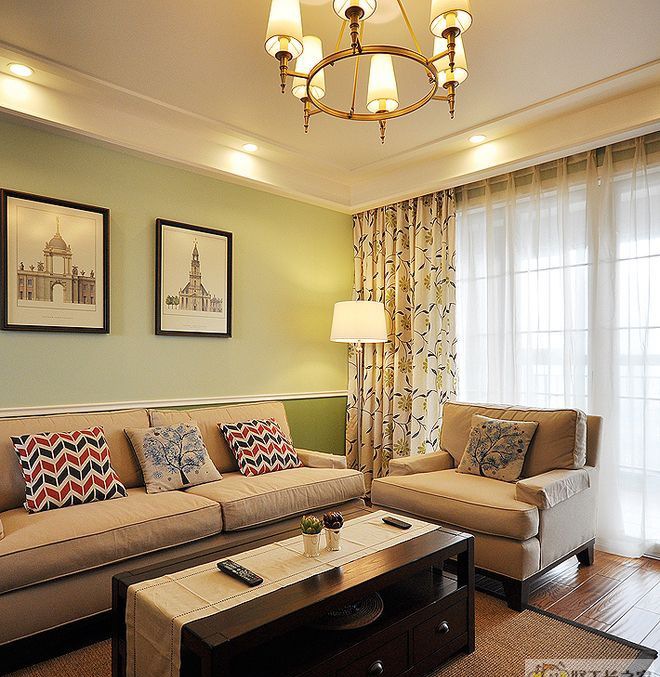 ʯ��ׯ�����װ��Ч��ͼ