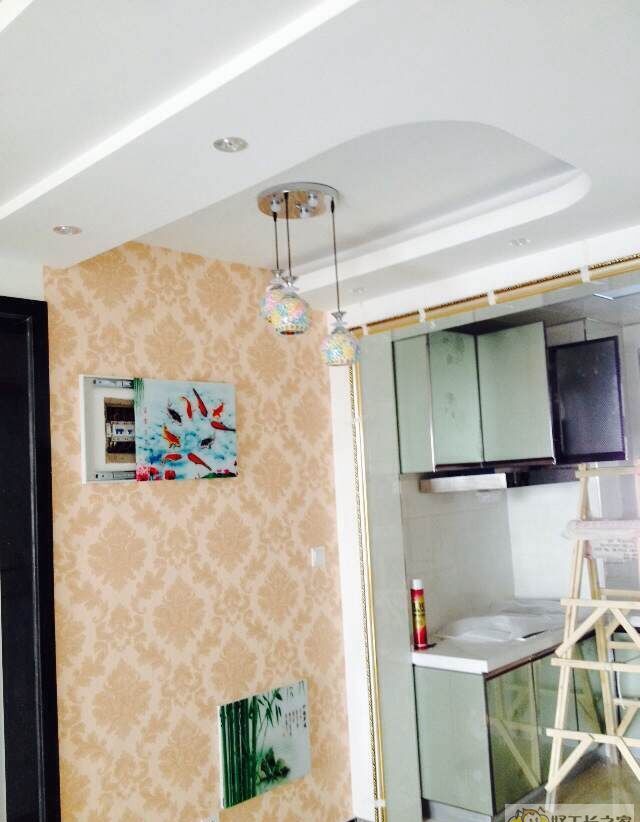 �����º���ͥװ��Ч��ͼ