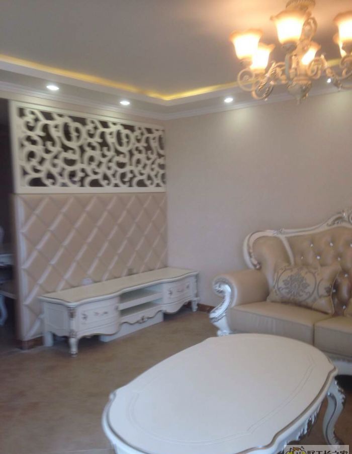 ��⻨԰װ��Ч��ͼ