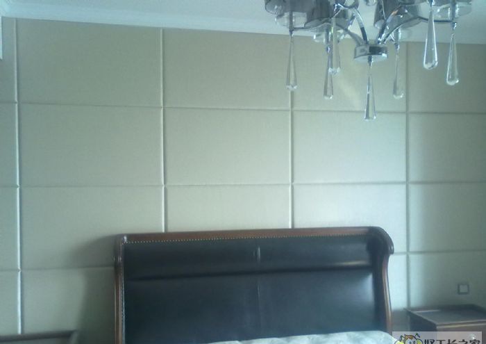 郑州普罗旺世装修效果图