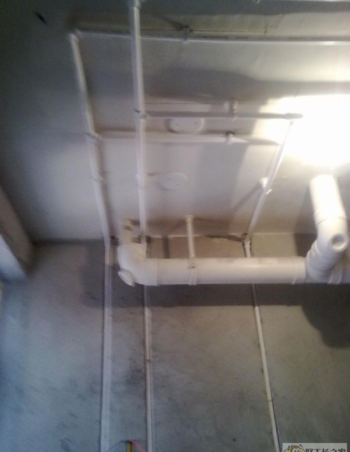 郑州普罗旺世装修效果图