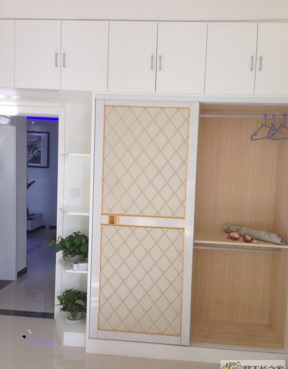 ֣�����̺�԰װ��Ч��ͼ