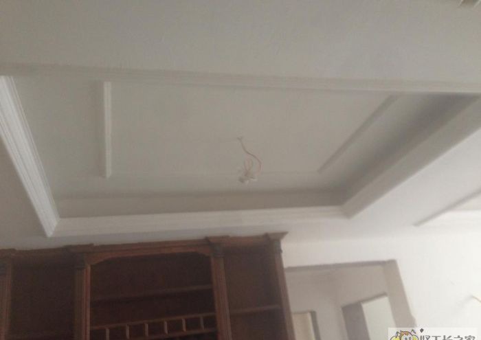 郑州蓝海港湾装修效果图