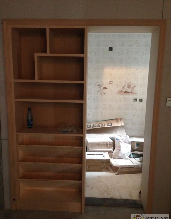 郑州正商和园装修效果图