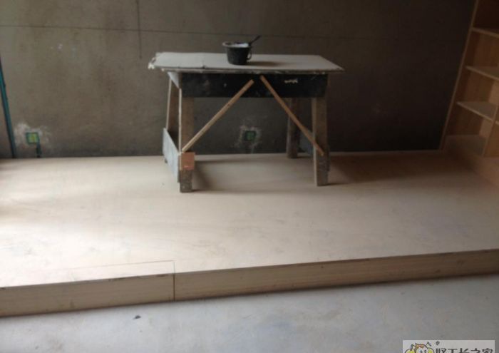 郑州正商和园装修效果图