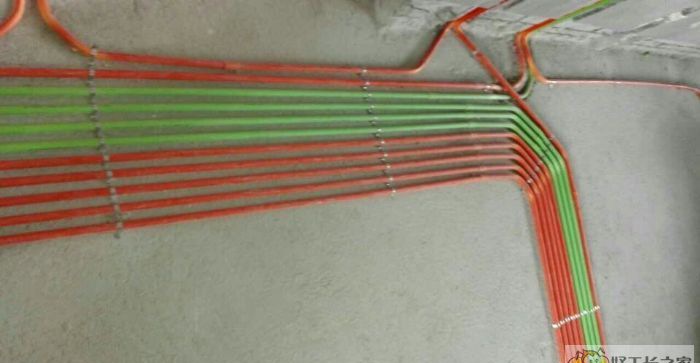 东莞江南第一城装修效果图