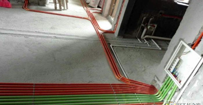 东莞江南第一城装修效果图