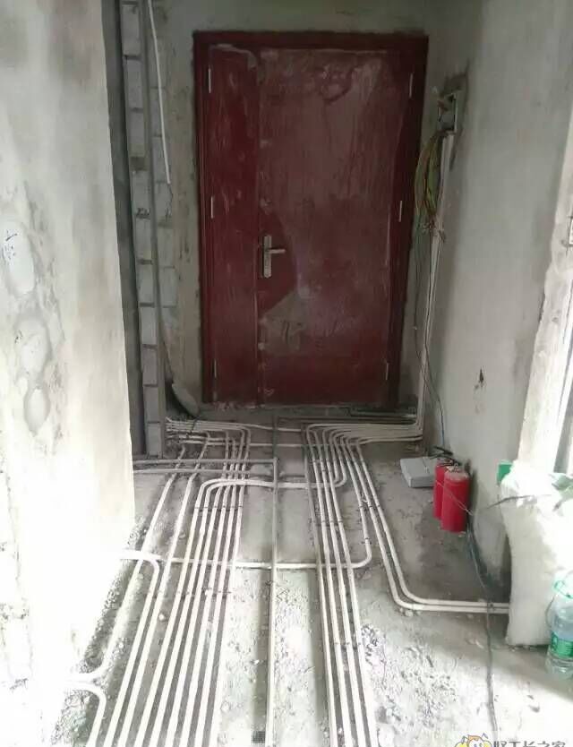 东莞上东国际装修效果图